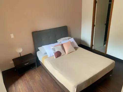 Apartamento En Arriendo En El Poblado. Cod A13444