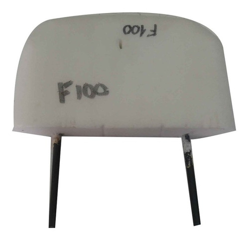 Apoyacabeza Butaca Asiento Auto P/ Ford F100