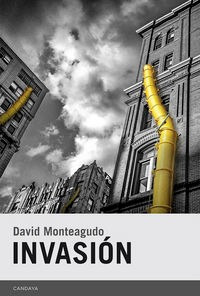 Invasion - Monteagudo Vargas,david