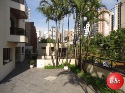 Apartamento - Ref: 207953