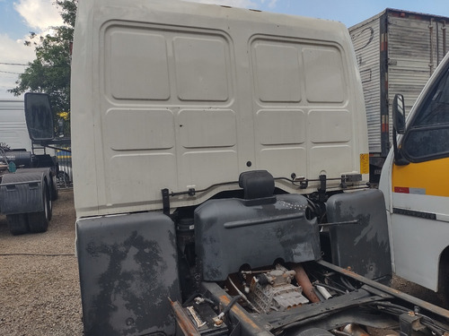 Imagem 14 de 14 de Ford C712 10/10 - Chassi - R$ 100.000