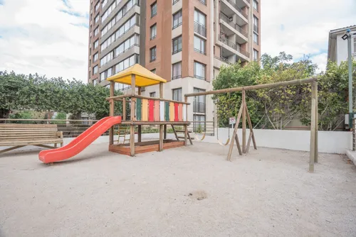 Se Vende Dpto 1 Dormitorio 1 Baño / Metro Bellas Artes