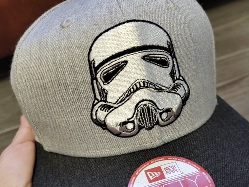 Gorra Star Wars