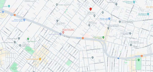Propiedad En Venta En Santa Ana Poniente, Tláhuac, Cdmx. Sm