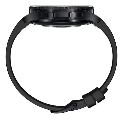 Smartwatches Nuevo Cuero Negro MercadoLibre.cl
