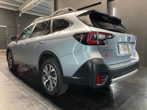 Imagen 7 de 25 de Subaru Outback Limited 2.4t At 2022 Aa Ee 8ab Dpy11 4x4 260h