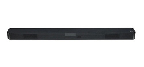 Imagen 2 de 2 de Barra De Sonido LG Sn4 Subwoofer 300w 2.1 Bluetooth Hdmi