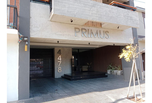 Departamento En Venta 1 Amb A Estrenar En Chauvín