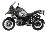Comprar Calcos Bmw R1200 Gs Protectores Laterales Tanque
