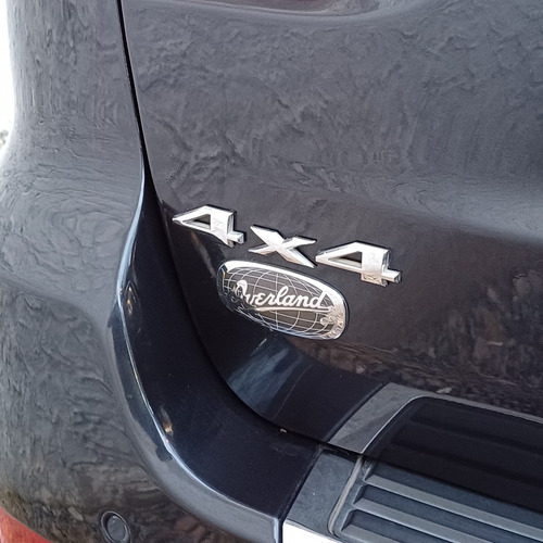 Jeep Grand Cherokee 3.6 Overland 286hp At