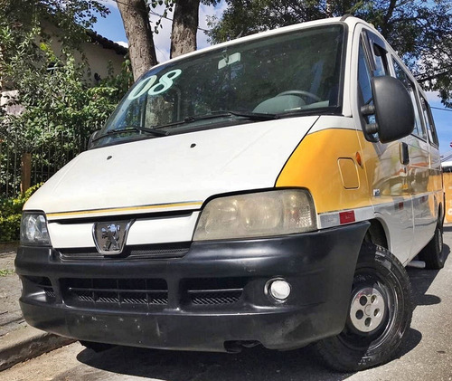 Fiat Ducato 2.8 Jtd Teto Baixo 5p