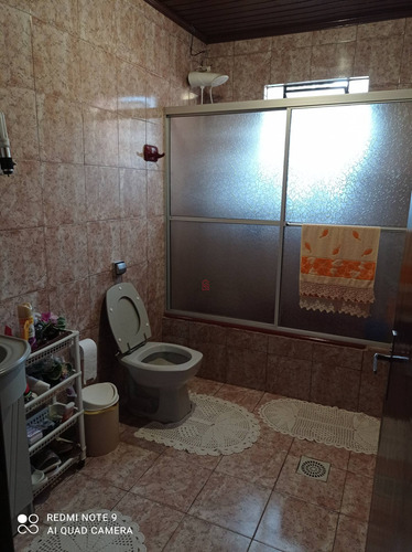 Casa No Ecoville Comercial E Residencial - Sc065 - 69288251