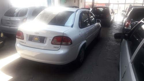 Chevrolet Classic 1.0 Mpfi Ls 8v 2014