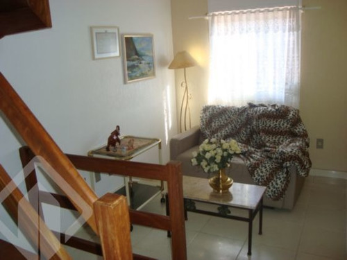 Imagem 12 de 15 de Casa Em Condominio - Camaqua - Ref: 165233 - V-165233