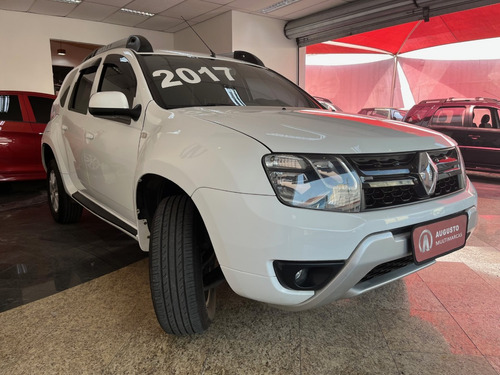 Renault Duster 1.6 Dynamique