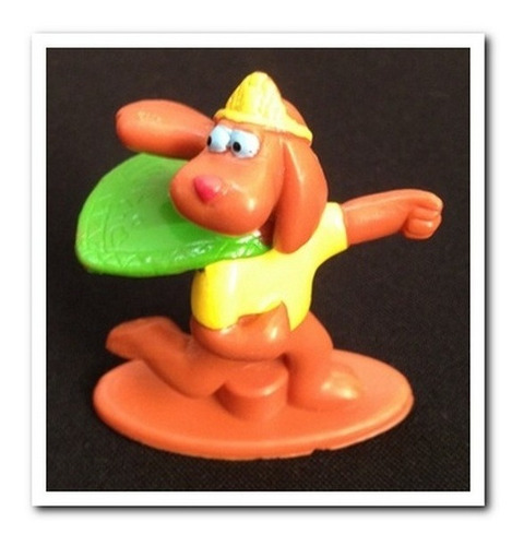 Chocapic Liverpool Figuras 1995, Colección Completa (Usado)