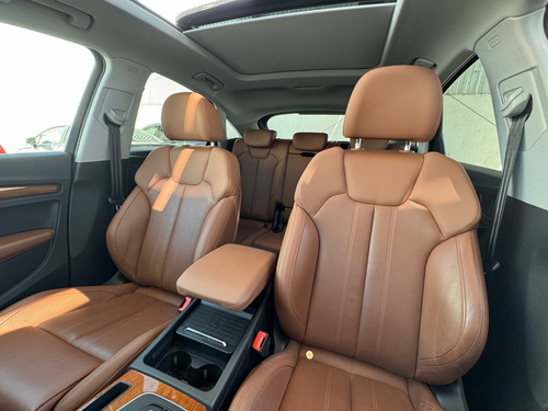 Audi Q5 2.0 L 45 Tfsi Elite Dsg