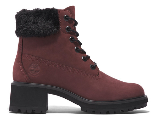 Timberland TB0A5X2RC60 KINSLEY 6 IN WP BOOT Mujer