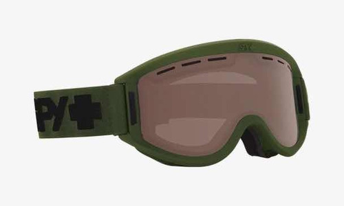 Lentes , Antiparras , Goggle Spy Originales