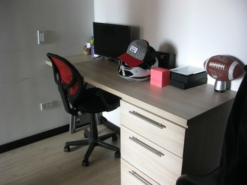 Imagen 8 de 14 de Vendo Apartartamento Hayuelos Bogota