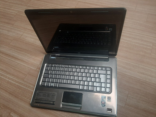 Vendo Portátil  Hp Dv5 -1137