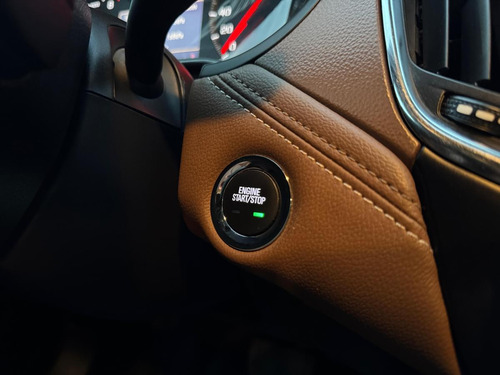Chevrolet Cruze 1.4 Ltz At 153cv