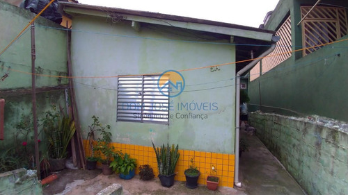 Imagem 5 de 15 de Casa Para Venda Em São Paulo, Jardim Imbé, 2 Dormitórios, 3 Banheiros - Ct138_2-1133469