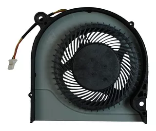 Cooler Fan Compativel Acer Predator Helios 300 Ph317-51