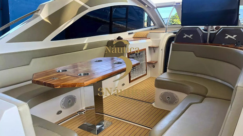 Nx 380 Triton Ventura Focker Sessa Schaefer Bayliner