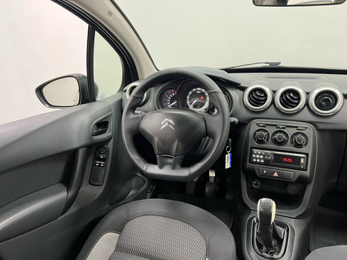 Citroën C3 Origine Pure Tech 1.2 Flex 12V Mec