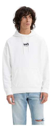 Sudadera Relaxed Levi's® 38479-0167