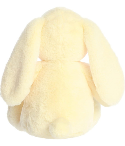 Peluche Conejo Bunny Rabbit Crema Ebba Bebe