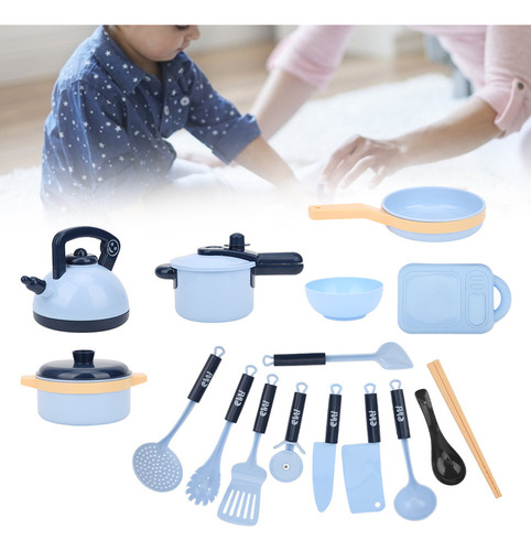 Nuevo Juguetes De Cocina Divertidos Y Educativos For Niños