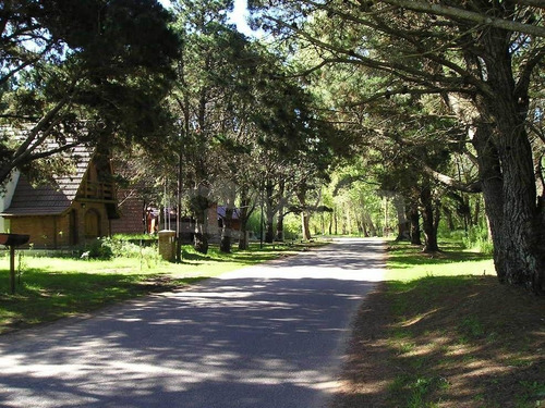 Imagen 6 de 7 de Venta De Lote En Costa Del Este, Partido De La Costa