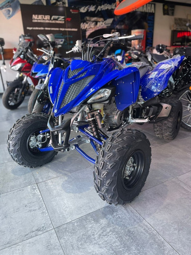 Imagen 7 de 8 de Yamaha Yfm Raptor 700 - 0km - Motos M R