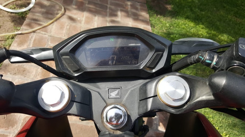 Imagen 9 de 11 de Honda Cb190
