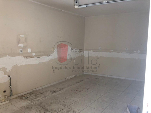 Imagem 11 de 15 de Sobrado Comercial - Mooca - Ref: 7516 - V-7516