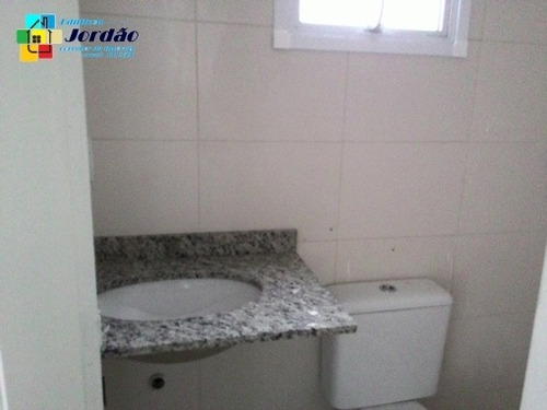 Imagem 9 de 13 de Apartamento Novo E Pronto Para Financiar - 279