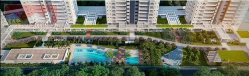 Imagem 10 de 10 de Apartamento À Venda No Bairro Vila Anastácio - São Paulo/sp, Zona Oeste - C39