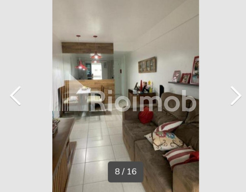 Imagem 5 de 13 de Apartamento - Ref: 3688