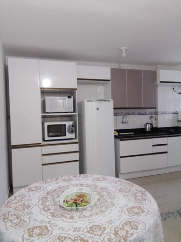 Apartamento No Coração De Bc