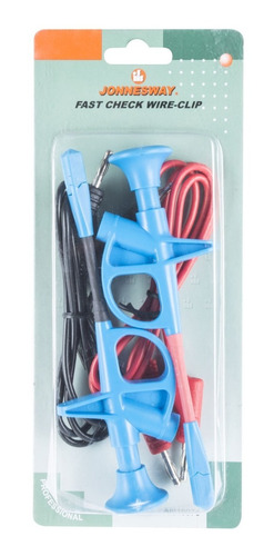 Kit Pincha Cables Ai010078