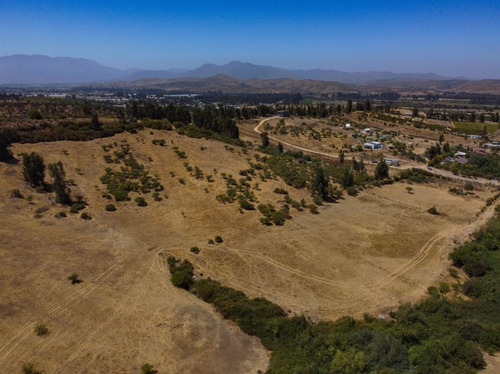 Se Vende Parcela En Sector Los Laureles Limache