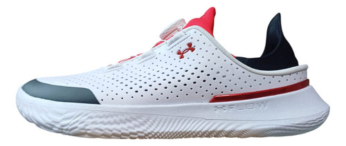 Tenis Entrenamiento Correr Under Armour Slipspeed Unisex Hombre A Msi