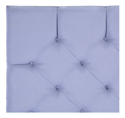Cabecera Individual Dicasa Capri Lila