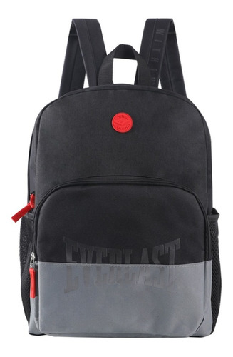 Mochila Deportiva Urbana Escolar - Everlast 15928