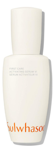 Sulwhasoo First Care Activating Serum, 3 Fluid Ounce (90 Ml)