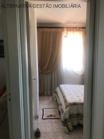 Apartamento Residencial Em São Paulo - Sp, Vila Baruel - Apv2633