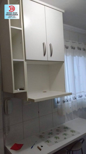Imagem 6 de 15 de Apartamento - Vila Re - Ref: 9114 - V-9114