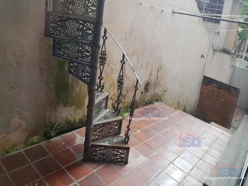 Imagem 11 de 15 de Ref.: 8076 - Sobrados Em Osasco Para Venda - V8076